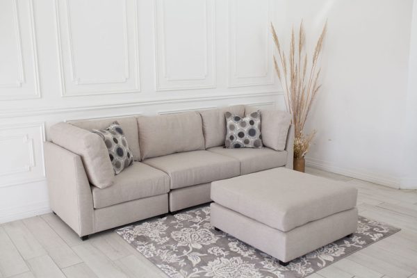 KUBE Couch