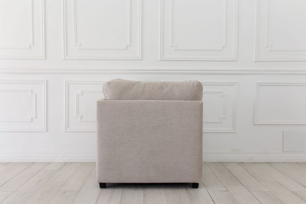 KUBE Armless - Image 6