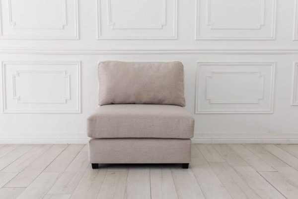 KUBE Armless - Image 4