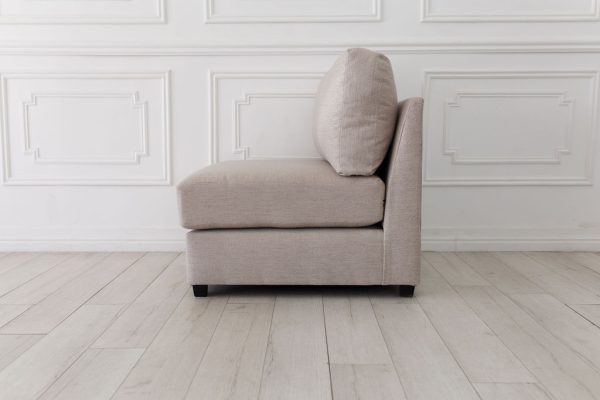 KUBE Armless - Image 3